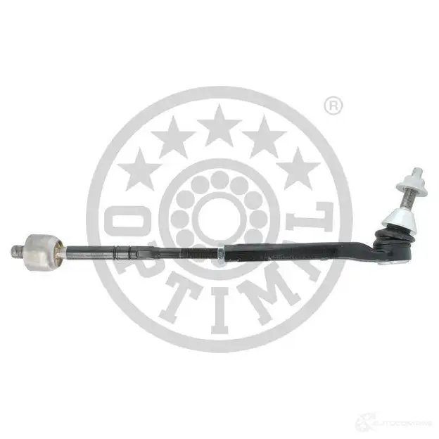 Поперечная рулевая тяга OPTIMAL G0-796 1201249786 5H D9S 4058787063226 - Изображение 1