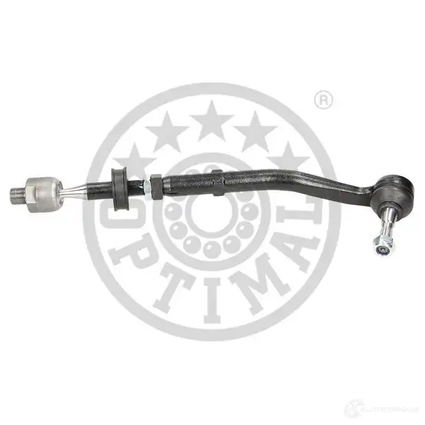 Поперечная рулевая тяга OPTIMAL G2-673 1289185 G0-547 G1 -525 - Изображение 1