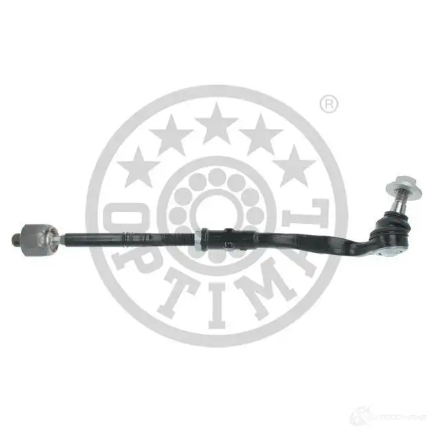 Поперечная рулевая тяга OPTIMAL T M4YQIL 1437665859 G0-2030 изображение 1