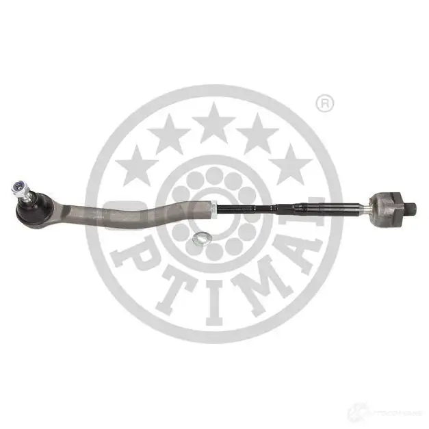 Поперечная рулевая тяга OPTIMAL 1201249810 G XXTP 4058787094961 G0-806 - Изображение 1