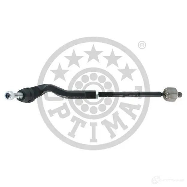 Поперечная рулевая тяга OPTIMAL G0-817 1437665603 WHZ KF5X изображение 0