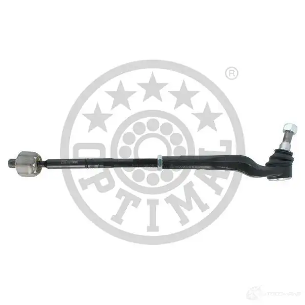 Поперечная рулевая тяга OPTIMAL G0-817 1437665603 WHZ KF5X изображение 1
