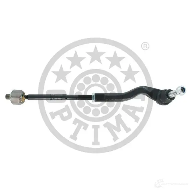 Поперечная рулевая тяга OPTIMAL G0-816 1437665966 FH 9XY изображение 0