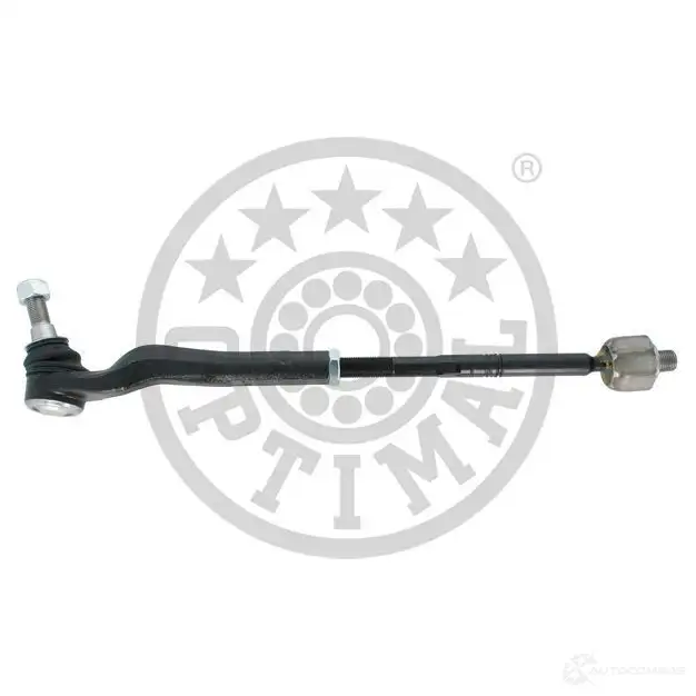 Поперечная рулевая тяга OPTIMAL G0-816 1437665966 FH 9XY изображение 1