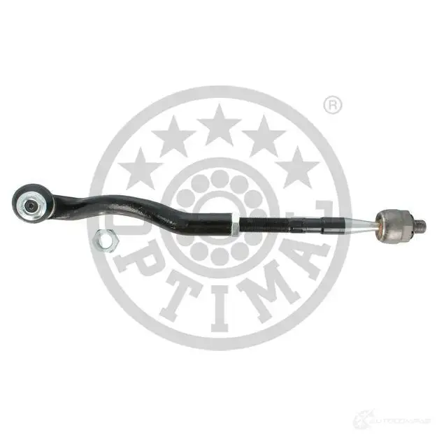 Поперечная рулевая тяга OPTIMAL 4KU GY 1437665522 G0-2005 - Изображение 1