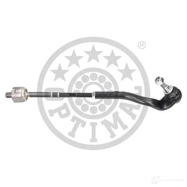 Поперечная рулевая тяга OPTIMAL 1289313 FW6Z0 OH G0-744 4031185593960 - Изображение 1