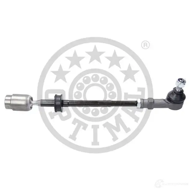 Поперечная рулевая тяга OPTIMAL G0-633 G1 -110 G2-978 1289220 - Изображение 1