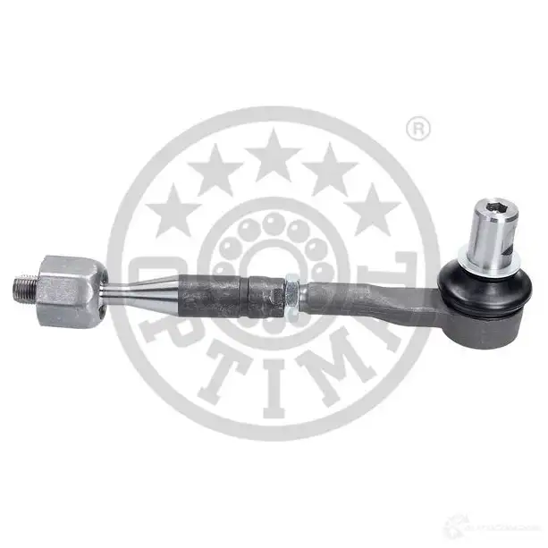 Поперечная рулевая тяга OPTIMAL 4031185182928 G0-683 1289256 80R5 R1 изображение 0