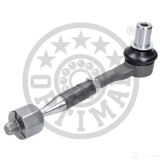 Поперечная рулевая тяга OPTIMAL 4031185182928 G0-683 1289256 80R5 R1 изображение 1
