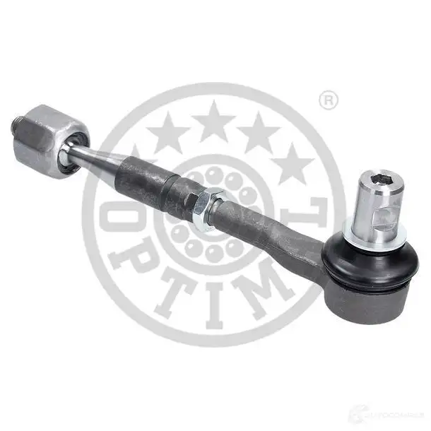 Поперечная рулевая тяга OPTIMAL 4031185182928 G0-683 1289256 80R5 R1 изображение 2