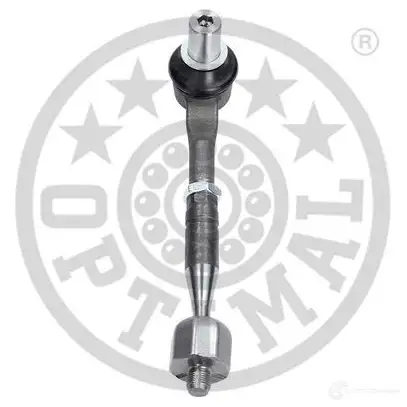 Поперечная рулевая тяга OPTIMAL 4031185182928 G0-683 1289256 80R5 R1 изображение 3