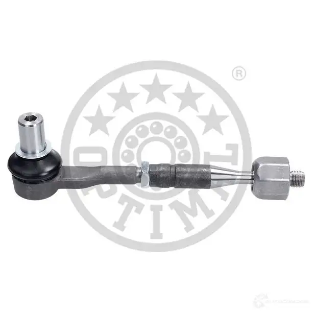 Поперечная рулевая тяга OPTIMAL 4031185182928 G0-683 1289256 80R5 R1 изображение 4