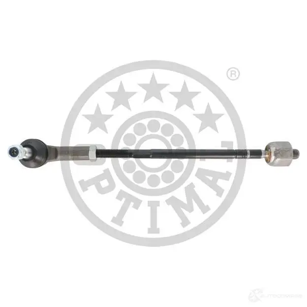 Поперечная рулевая тяга OPTIMAL G0-822 4Z WSN2 1437666975 изображение 0