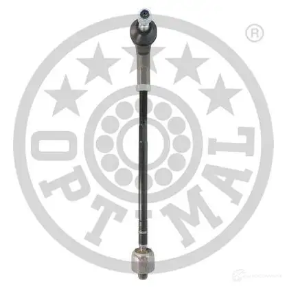 Поперечная рулевая тяга OPTIMAL G0-822 4Z WSN2 1437666975 изображение 1