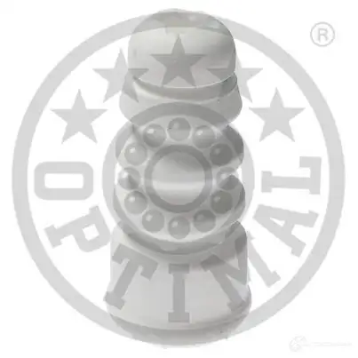 Отбойник амортизатора OPTIMAL RPK0GV D 1287020 F8-6001 4031185066877 - Изображение 1