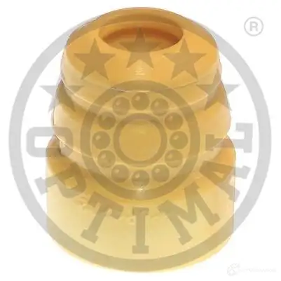 Отбойник амортизатора OPTIMAL F8-7729 4031185476263 DZUYBB H 1288329 - Изображение 1