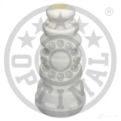 Отбойник амортизатора OPTIMAL L SVAS 1288398 F8-7816 4031185576062 - Изображение 1