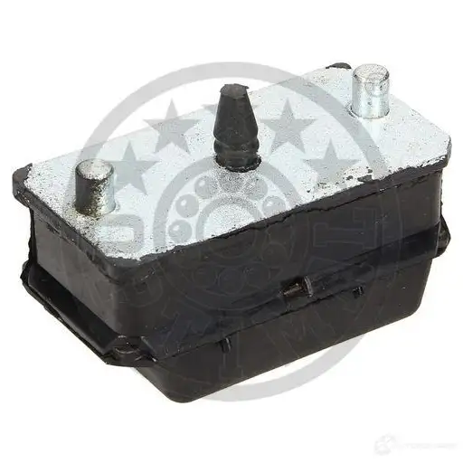 Отбойник амортизатора OPTIMAL F8-7765 1288359 4031185486262 3ZP2 CQS - Изображение 1