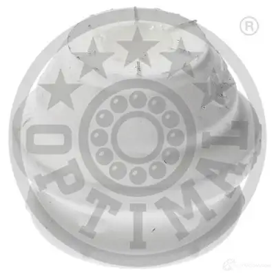 Отбойник амортизатора OPTIMAL 4031185655026 F8-7892 MS SYE 1288472 - Изображение 1
