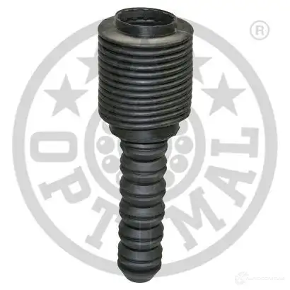 Отбойник амортизатора OPTIMAL 6CR 1L F8-5800 4031185065528 1286898
