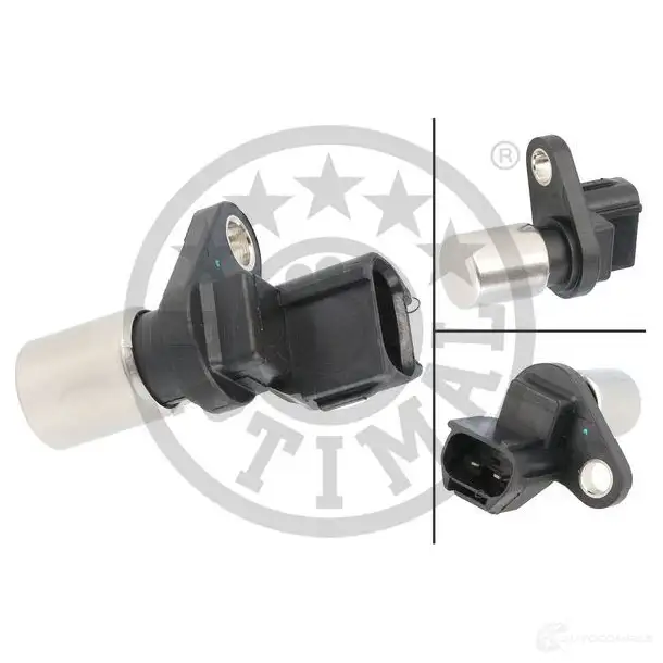 Датчик распредвала OPTIMAL 08-S056 1271356 EX6 LL5W 4058787037661 - Изображение 1