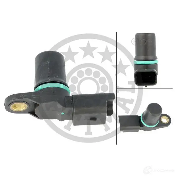 Датчик распредвала OPTIMAL 08-S052 TF8UP SS 1271352 4058787028218 - Изображение 1