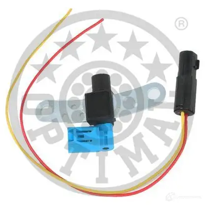 Датчик коленвала, импульсов OPTIMAL B8EN 5 07-S032 1271214 4031185755764 изображение 1