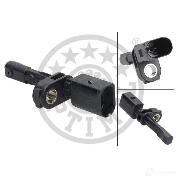 Датчик АБС OPTIMAL 06-S470 YL 8BV 4031185660495 1270906 - Изображение 1