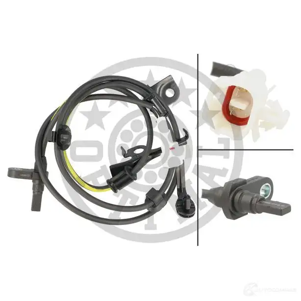Датчик АБС OPTIMAL 06-S870 4058787114638 EPBXTO 0 1424920974 - Изображение 1