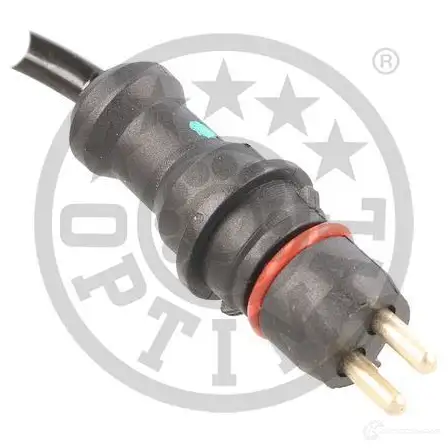 Датчик АБС OPTIMAL 1270835 85 8A5AR 4031185581097 06-S398 изображение 1