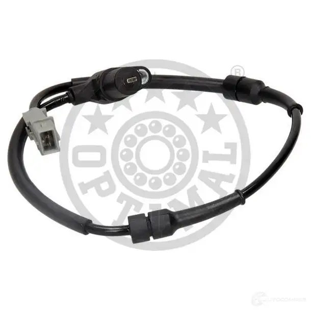 Датчик АБС OPTIMAL 06-S367 4031185477314 1270804 AE DEU изображение 1
