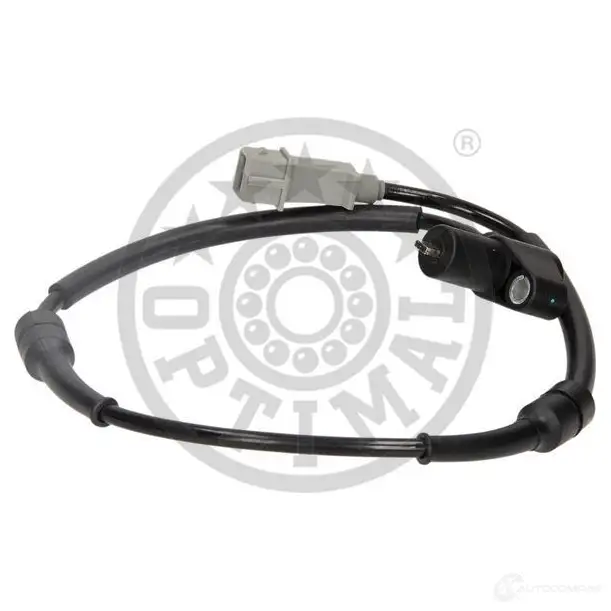 Датчик АБС OPTIMAL 06-S367 4031185477314 1270804 AE DEU изображение 2