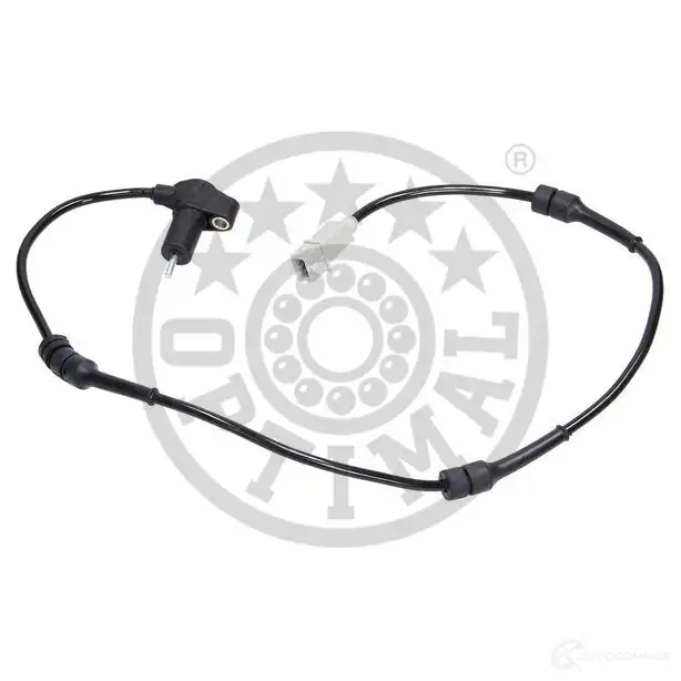 Датчик АБС OPTIMAL 4031185267205 O9 YF3B 06-S024 1270462 изображение 1