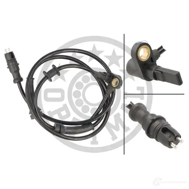 Датчик АБС OPTIMAL 4058787059199 OZL2 I04 06-S781 1214494207 - Изображение 1