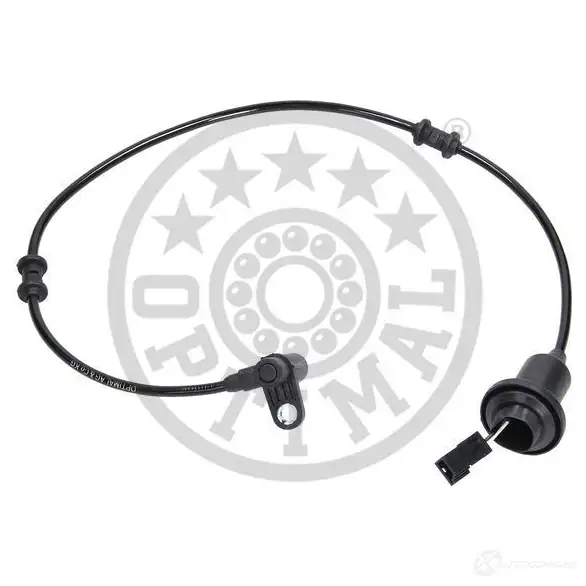 Датчик АБС OPTIMAL 4031185267335 25G5 R 06-S037 1270475 изображение 1