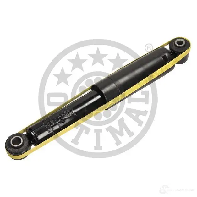 Амортизатор OPTIMAL IW4 AD 1275042 4031185162852 A-1258G - Изображение 1
