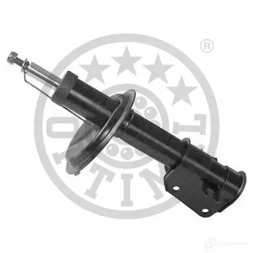 Амортизатор OPTIMAL A-3164G 1275915 4031185015691 PZ HQYU