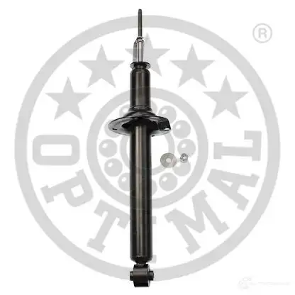 Амортизатор OPTIMAL 4031185013857 a1718g 1275381 Z Y5RIK изображение 0