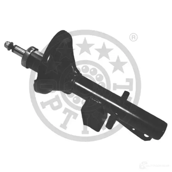 Амортизатор OPTIMAL HU 8PX A-18592H 1275489 4031185171380
