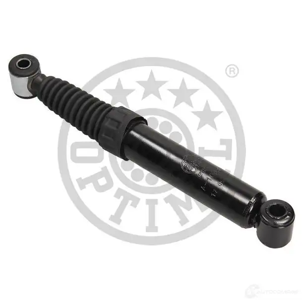 Амортизатор OPTIMAL 4031185071567 a1308g 1275089 BV7BX9 G изображение 0
