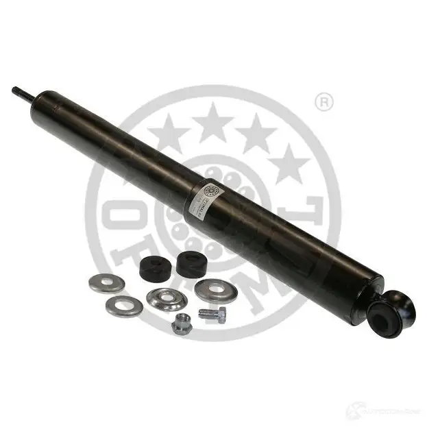 Амортизатор OPTIMAL 4031185179942 A-68563G I3B VV 1277273