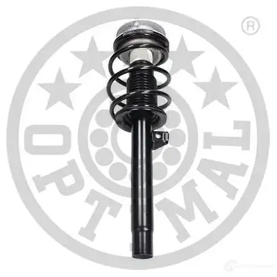 Амортизатор OPTIMAL H QX27J a3076hr 1275769 4031185069021