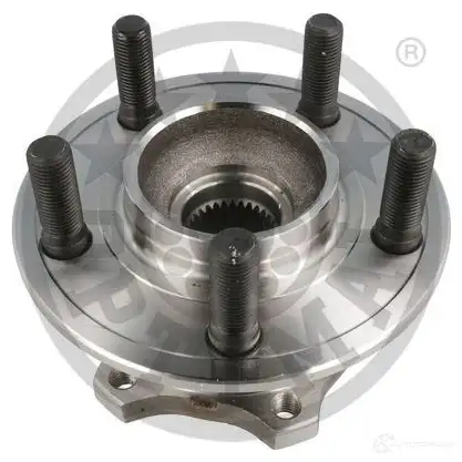 Амортизатор OPTIMAL 4031185013024 a1109g 1274940 01 FP20U изображение 0