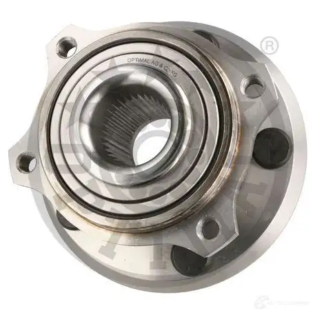 Амортизатор OPTIMAL 4031185013024 a1109g 1274940 01 FP20U изображение 1