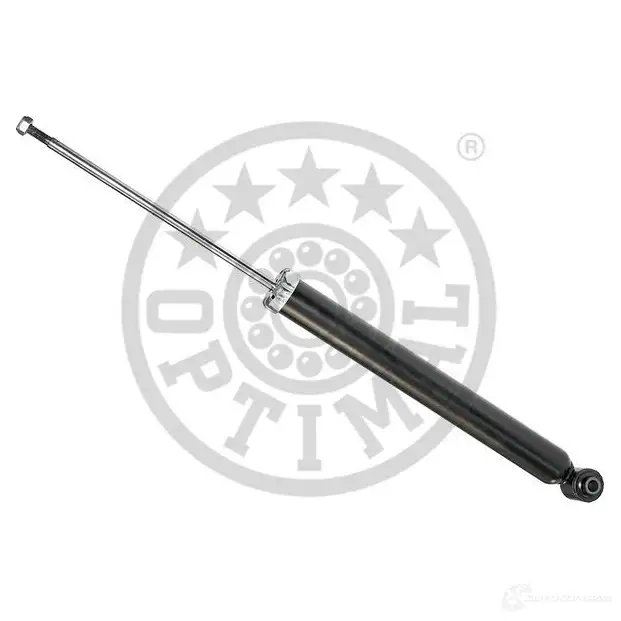 Амортизатор OPTIMAL CUD P22I 4031185208321 1275453 A-1844G