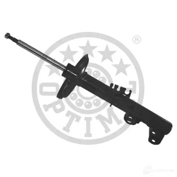 Амортизатор OPTIMAL A-3041GR 9 WFNW 4058787054743 1275700
