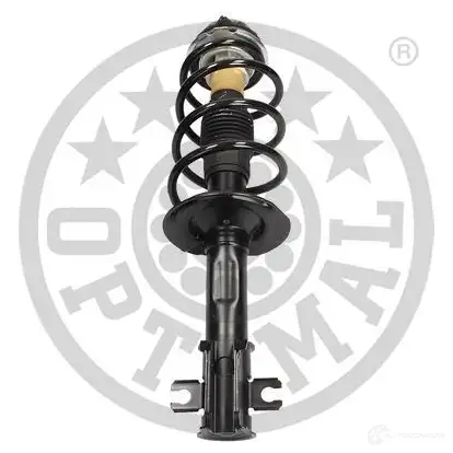 Амортизатор OPTIMAL 4031185597418 1275762 A-3073-KIT2 QNUW 92 изображение 3