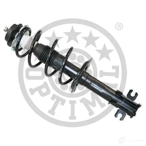 Амортизатор OPTIMAL 4031185597425 1275763 AYAG 3GO A-3073-KIT3