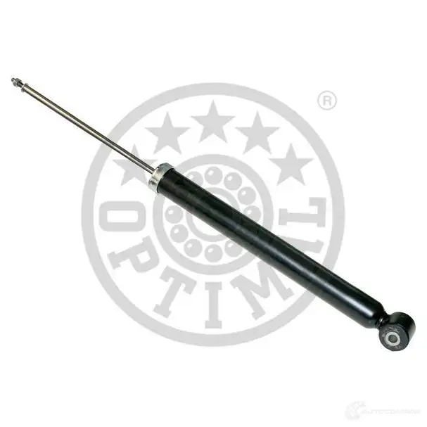 Амортизатор OPTIMAL A-1476G 4031185207478 1275227 JQ7UH 9C