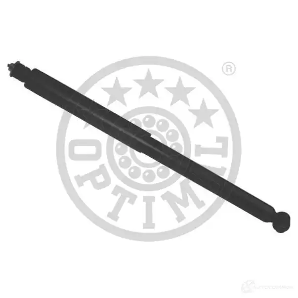 Амортизатор OPTIMAL 1275498 1EUC I A-1864G 4031185014137